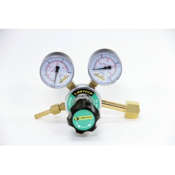 Regulador de Pressão Para Cilindro de Oxigênio VT-15 VORTECH