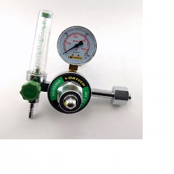 Regulador De Pressão Oxigênio com Fluxômetro Vt15f Vortech